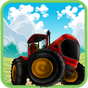 Farm Tractor Racing의 apk 아이콘