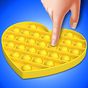 Ikona Fidget cube 3D: Antistress toy relaxing games