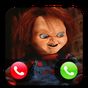 Chucky Call - Fake video call with scary doll APK