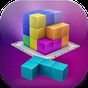 Cube In: The puzzle game with the 7 pieces APK