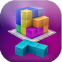Cube In: The puzzle game with the 7 pieces APK アイコン