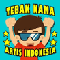 Tebak Nama Artis Indonesia APK アイコン