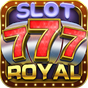 Ikon apk Slot 777 Royal