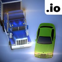 Androidの 交通オンライン車ゲーム レース アプリ 交通オンライン車ゲーム レース を無料ダウンロード