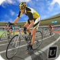 リアルBMX自転車レーシング：リアル自転車スタート2018 APK アイコン