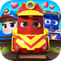 Icona Mighty Express - Play & Learn with Train Friends