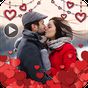 Valentine Day Video Maker with music