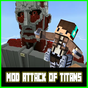 ไอคอน APK ของ Mod Attack