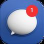 Blue SMS - Messenger APK