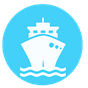 tráfico marítimo: marine traffic barcos APK