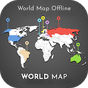 World Map Offline APK