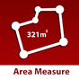GPS Fields Area Tracker - Aplicação Area Measure