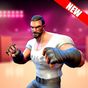 Real Ring Fighting : Ultimate Wrestling Game 2020 APK