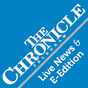 Biểu tượng Chronicle Telegram News