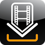 Εικονίδιο του Video Downloader, All File Downloader Video Saver