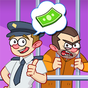 Prison Life Tycoon - Idle Game