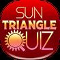 Sun Triangle Quiz Game