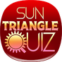 Biểu tượng apk Sun Triangle Quiz Game