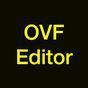 OVF Editor アイコン