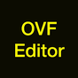 Ikona OVF Editor