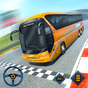 Ultimate Bus Racing Simulator: Coach Bus Driving Simgesi