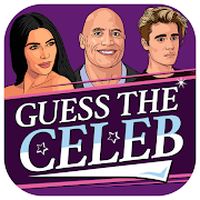 Guess the Celeb 2021, Celebrities Game - Free download for