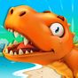 Парк динозавров - игра для детей и малышей