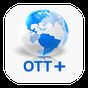 OTT+ IPTV APK