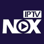 Icône apk NOX IPTV