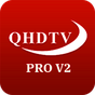 Icône apk QHDTV PRO V2