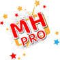 MH IPTV PRO APK Simgesi