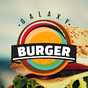 Galaxy Burger APK