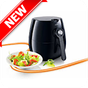 Apk Airfryer Recipes