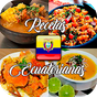 Apk Recetas Ecuatorianas