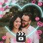 Love video maker with photos and music APK