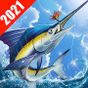 Fishing Fever: Free PVP Wild Fish Catching Games APK