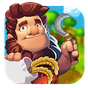 PrimitiveMan APK アイコン