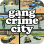 Gang Theft Crime: Gangster City APK アイコン