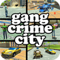 Gang Theft Crime: Gangster City APK アイコン