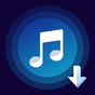 Free Music Downloader - Download Mp3 Music APK Icon