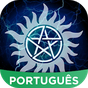 Supernatural Amino Português APK