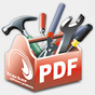 PDF CANDY - All Solutions For PDF apk icono