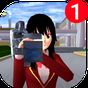 Ikon apk Guide Sakura School Simulator Pro