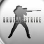 Biểu tượng Brutal Strike - Counter Strike Brutal - CS GO