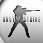 Ikon Brutal Strike - Counter Strike Brutal - CS GO