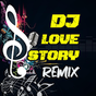 Ikon apk DJ Love Story Remix