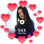 SAX Video Player - All in one Hd Format pro 2021 apk icon