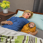 Pregnant Mother Simulator: Happy Virtual Family 3D