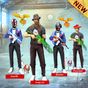 Clash Squad Free-Fire Battleground Survival 3D APK