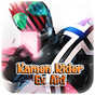 Lagu Kamen Rider Ex Aid APK